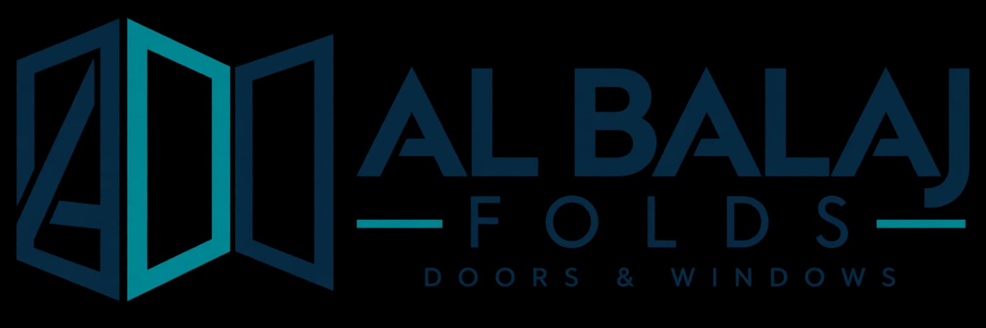 Al Balaj Folds — Doors & Windows